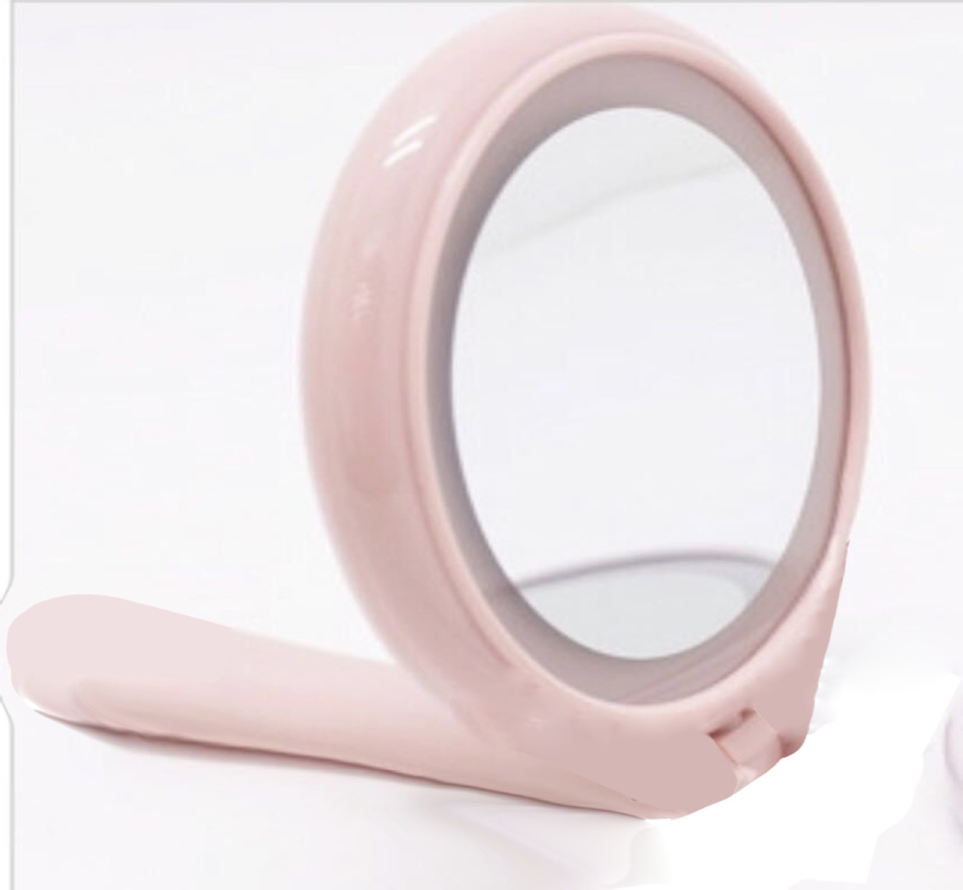 新设计 20190701 设计图 实物产品 手柄化妆镜 会员内购预定产品图