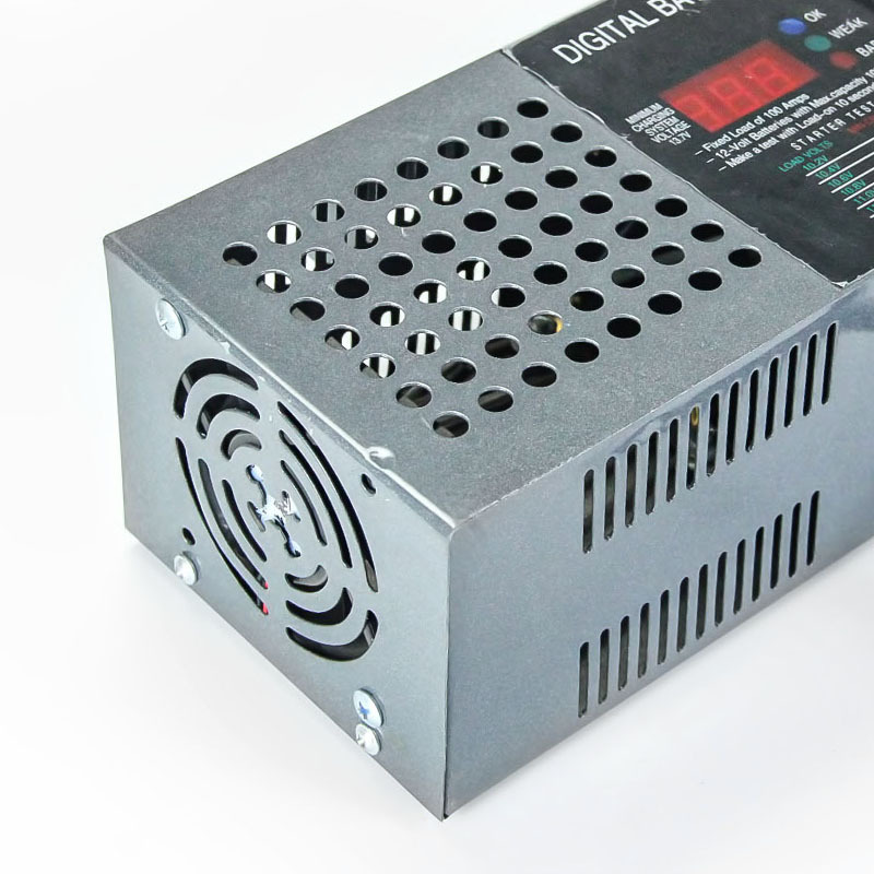 Produce export-oriented battery testers, battery inspection instruments, battery measurement gauges, and automotive battery discharge forks details Picture