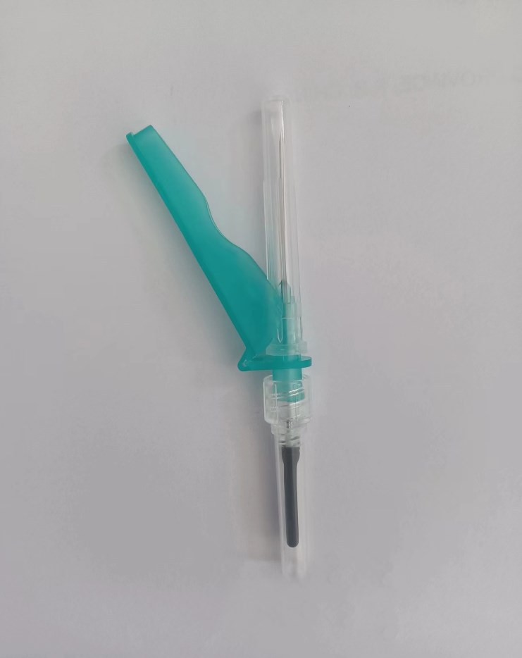 Foreign trade export disposable safety blood collection Needle, medical blood collection needle needle Needle holder, disposable needle holder Application Scenario