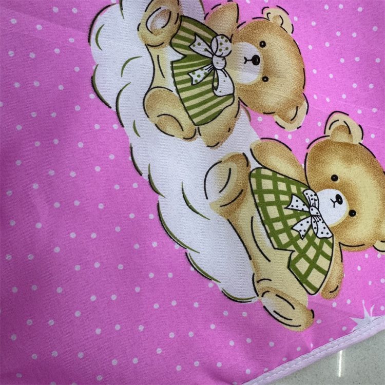 Washable baby diaper pad, newborn cotton gauze diaper pad Item Picture