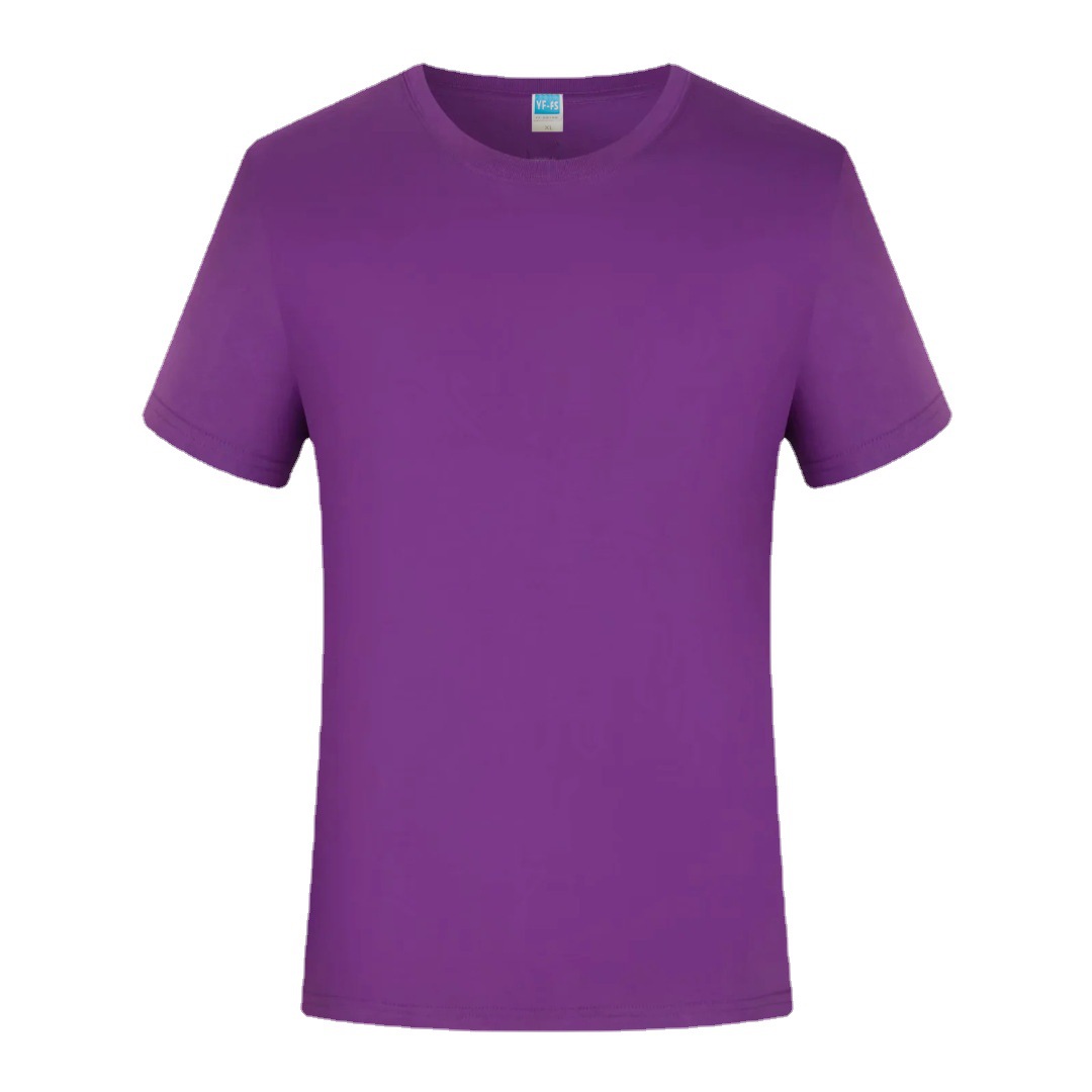 Customized parent-child round-neck quick-drying T-shirts, cultural shirts, children's quick-drying team-building uniforms, advertising shirts, breathable short-sleeved shirts with printed words Application Scenario