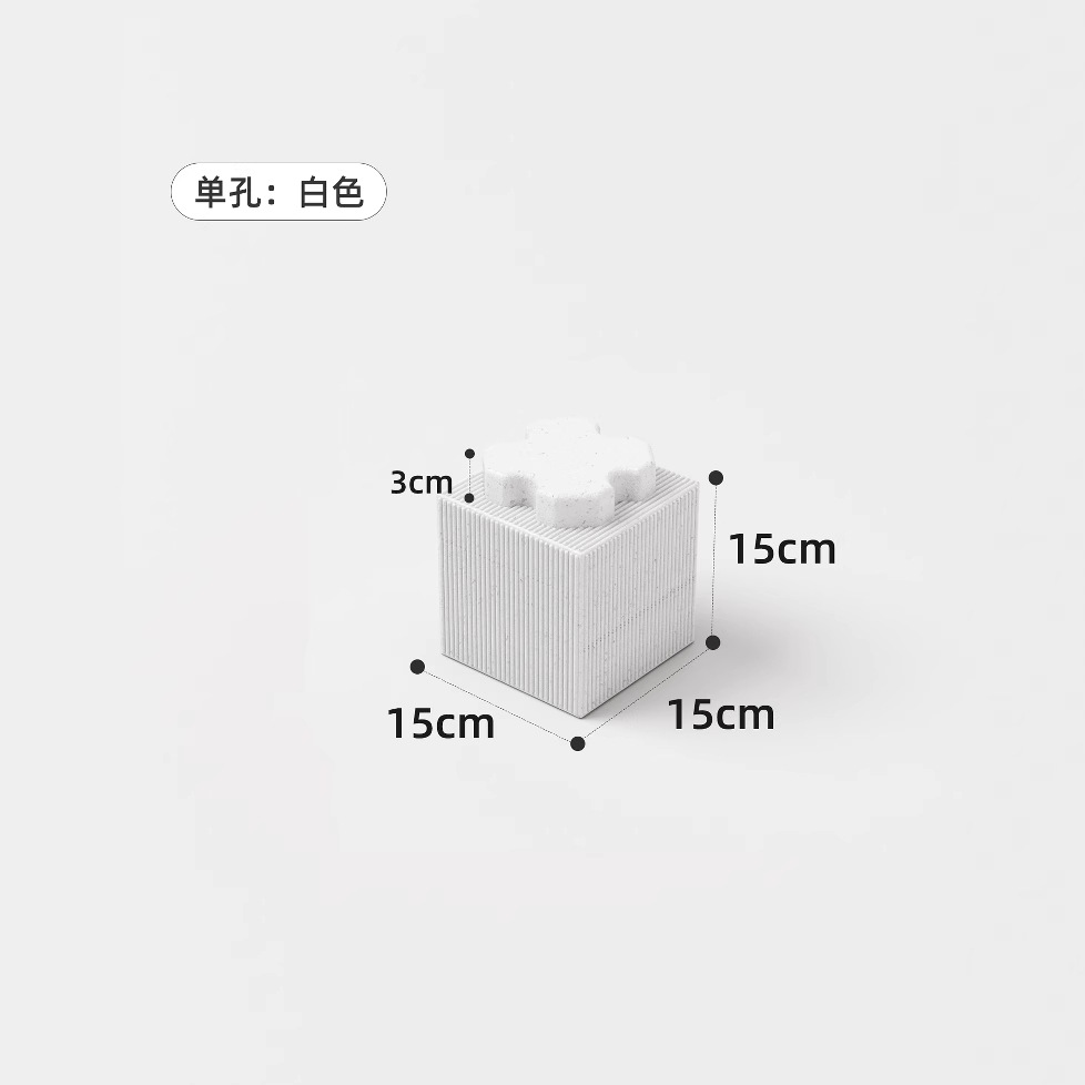 积木/乐高积木/乐高/玩具積木火箭/積木火箭细节图