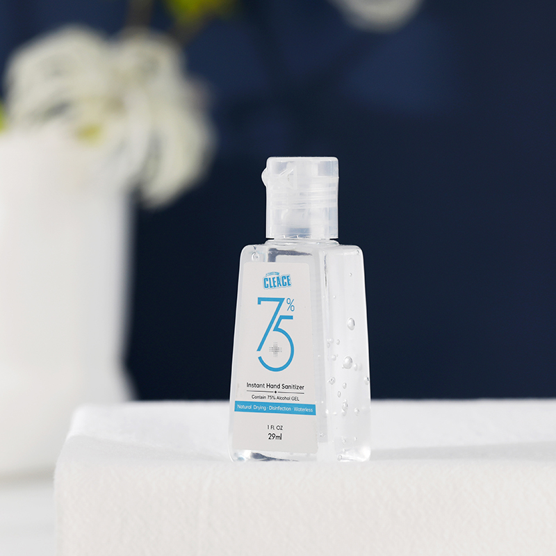 酒精洗手液/耳机产品图