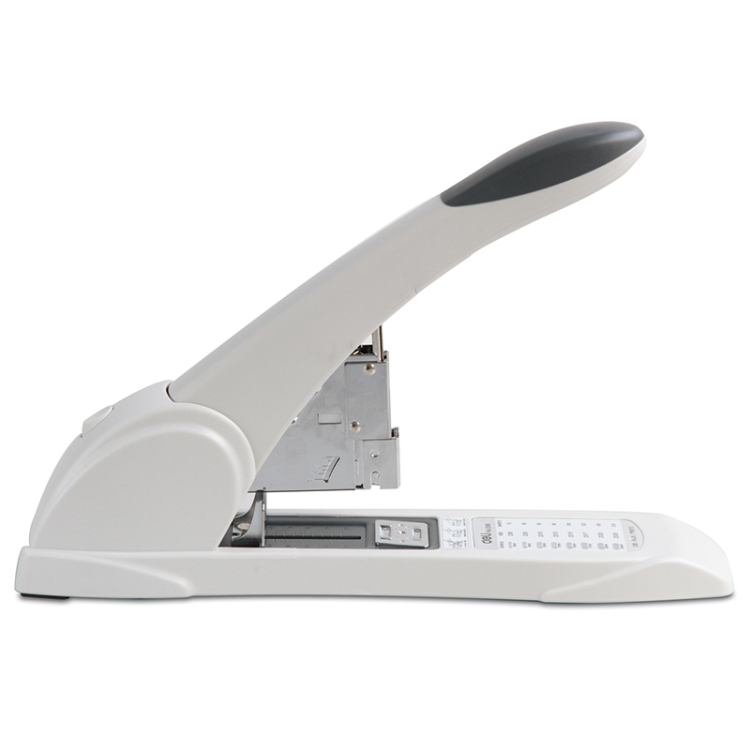 Deli Office heavy-duty stapler Specification image