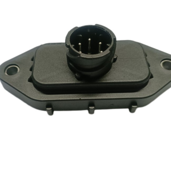 4410435041 0004303907 Boost 卡车压力传感器 5V 适用于奔驰