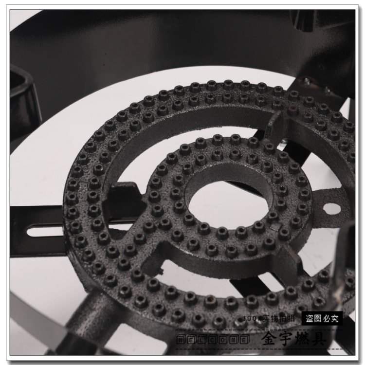 液化气瓶产品图