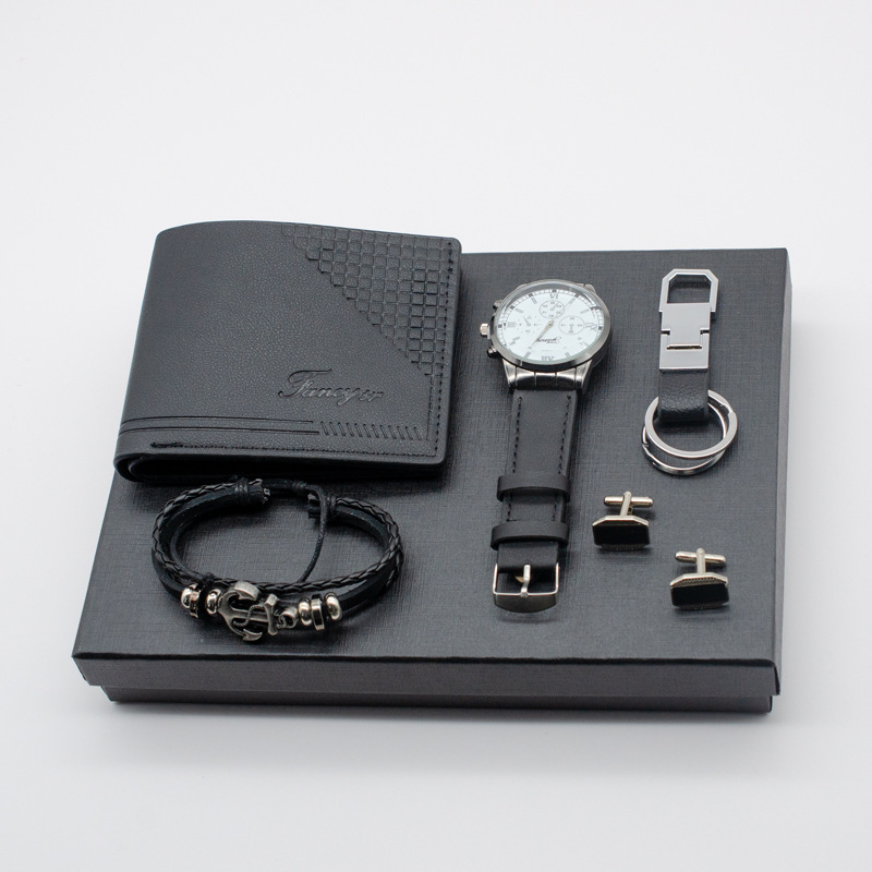 礼品定制送客户实用商务套装 公司企业活动纪念员工福利礼品套装