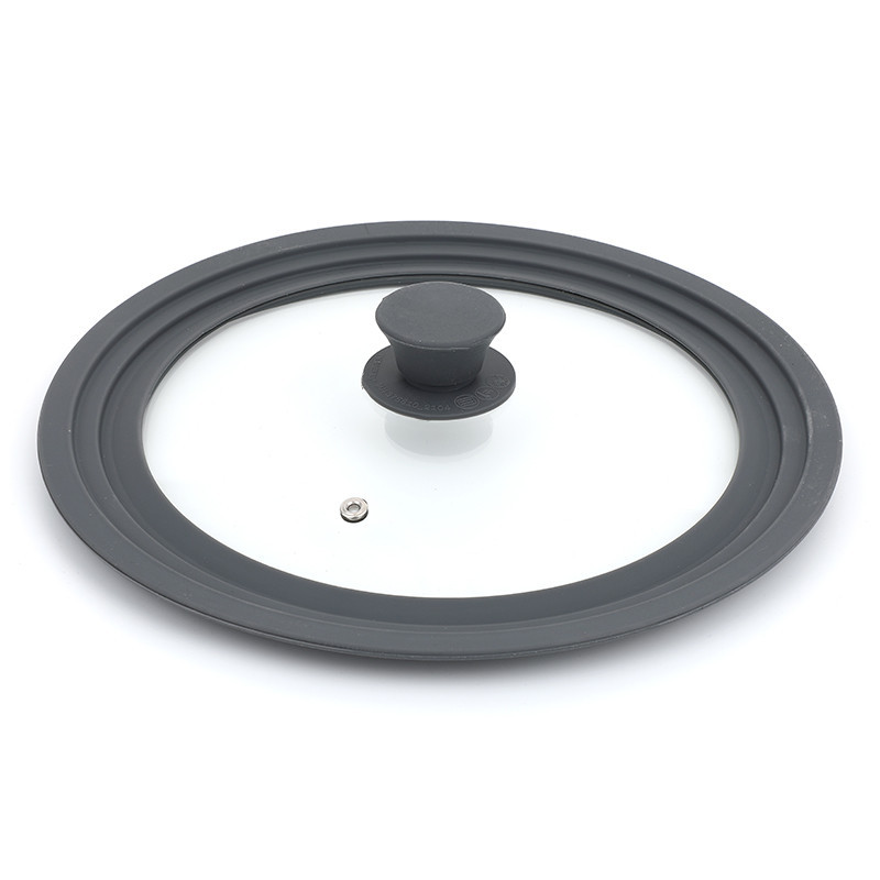 其他锅具实物图