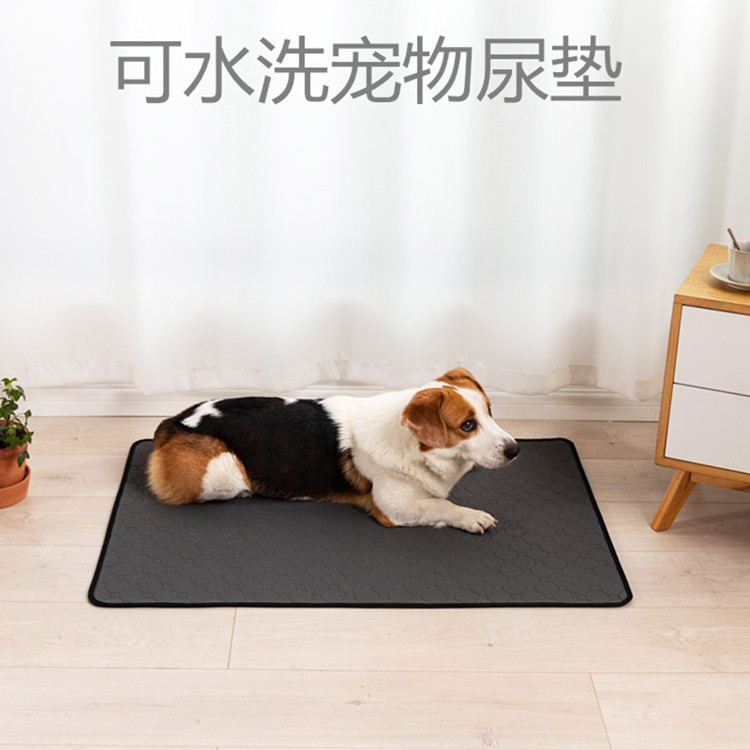 Pet urinators, reusable absorbent dog urinators, training dog diapers, waterproof washable diapers, dog, rabbit and cat diapers details Picture