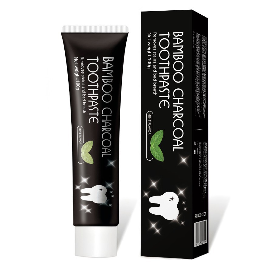 牙膏/跨境电商牙膏/活性炭薄荷牙膏/云南白药牙膏/颈肩膏药产品图