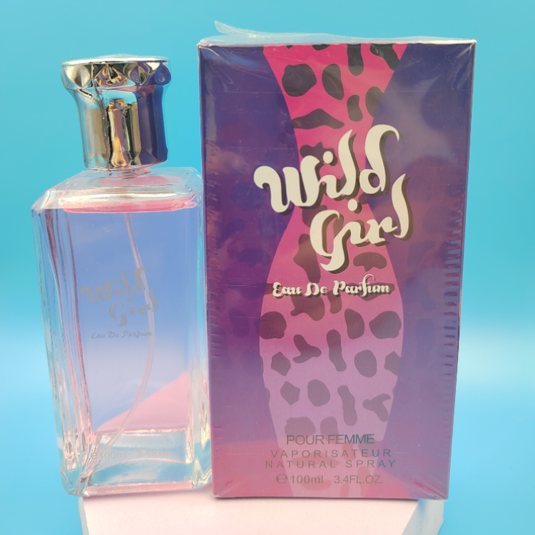 100ML香水欧美/南美男士香水女士香水