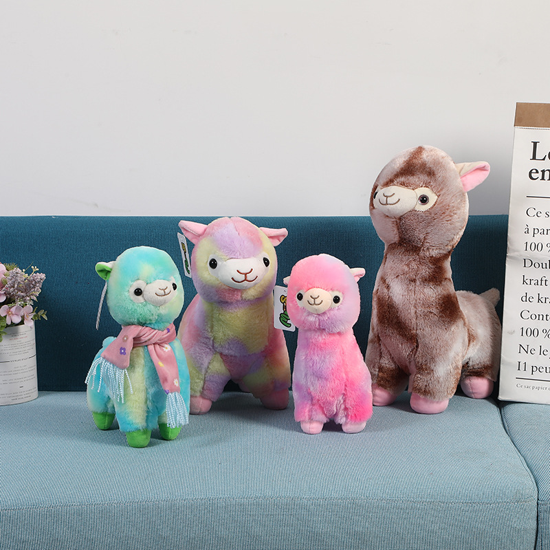 毛绒玩具/玩偶/拉布布娃娃/jellycat/星星人细节图