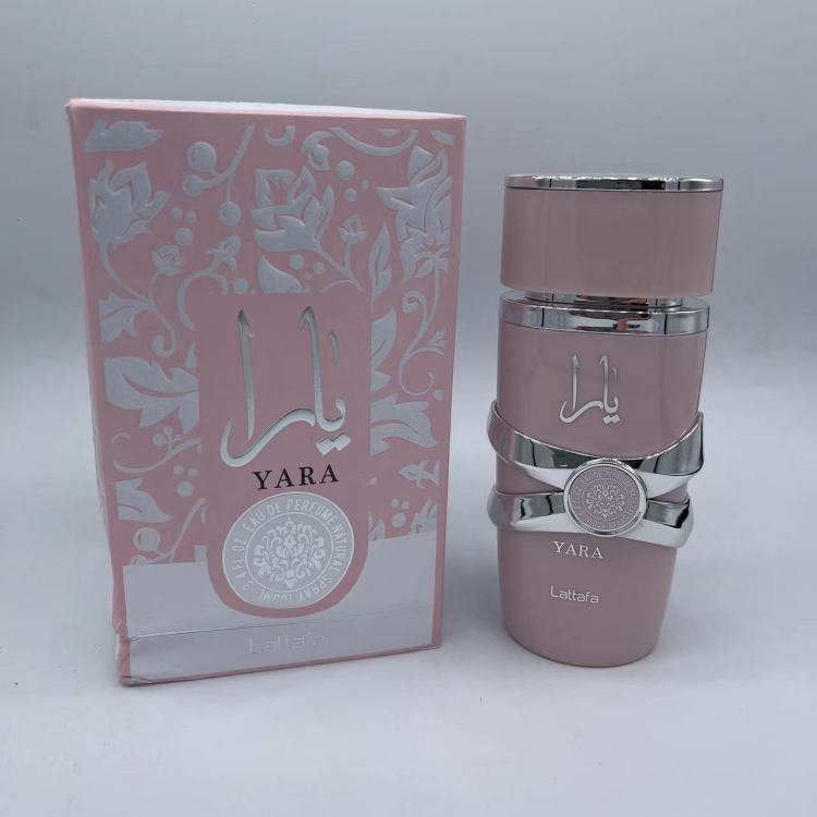 Medio Oriente explosivo YARA ASAD perfume de alta calidad Medio Oriente árabe dubai yara al por mayor vietnam crossover details Picture