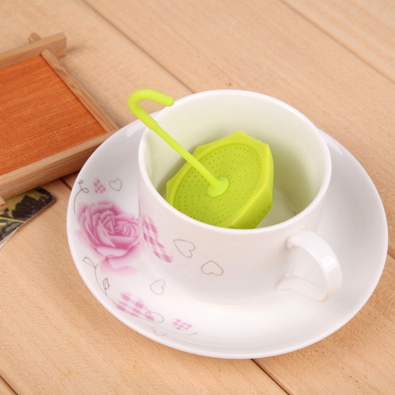 茶漏/马黛茶吸管/尼龙网网纱产品图