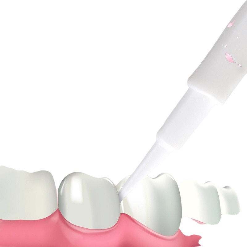 【 Travel Essentials 】 Disposable toothbrush with popping beads mini toothbrush, portable for brushing teeth in hotels, fresh breath Application Scenario