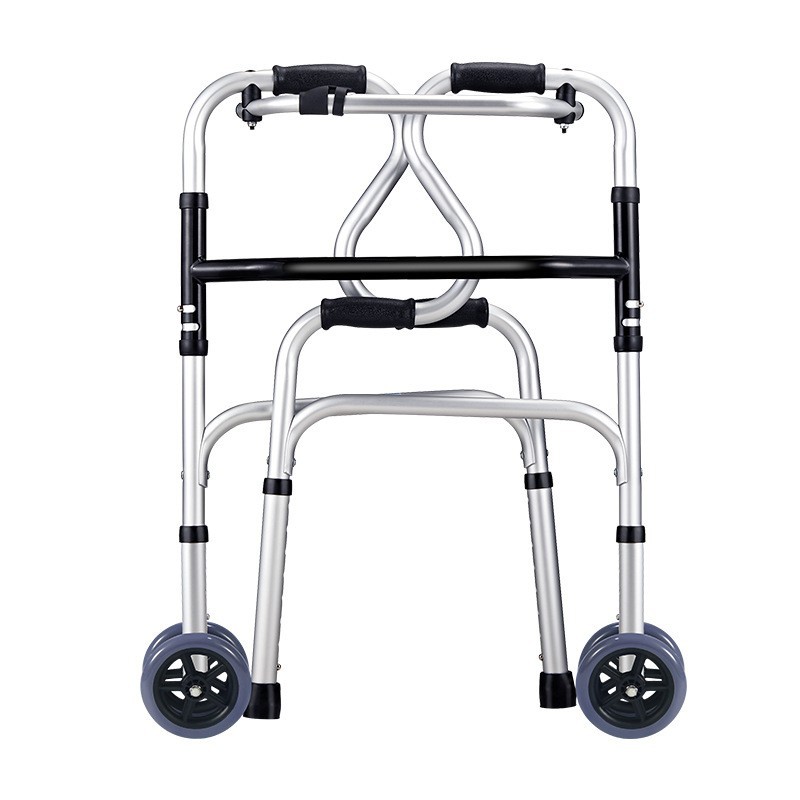 Mobility AIDS for the elderly, rehabilitation walking AIDS, hand walking sticks, walking carts to assist with walking Item Picture