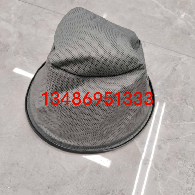 家用吸尘器袋吸尘器配件吸尘器垃圾袋布袋无纺布过滤袋