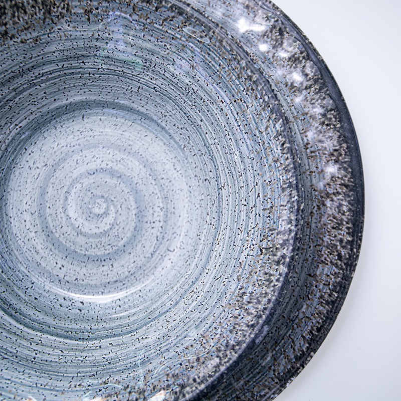 Factory direct sales of melamine tableware, melamine inventory, melamine plates, melamine in stock, melamine tableware. Large quantities can be sold by the ton details Picture