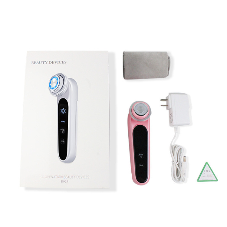 美容导入仪实物图