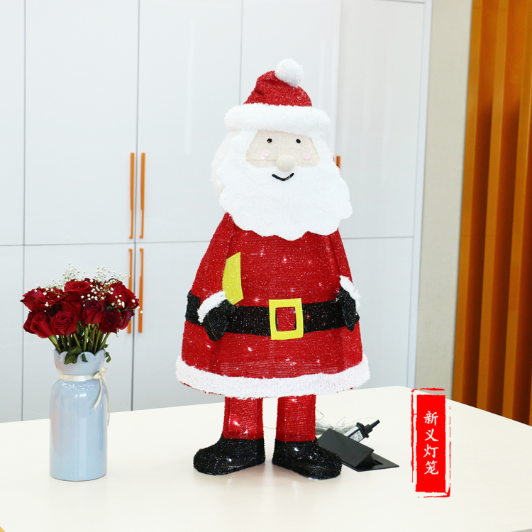金色电镀圣诞球圣诞老人小屋音乐摆件圣诞节发光首饰金色电镀圣诞球圣诞老人圣诞节发光首饰圣诞小屋音乐摆件圣诞节饰品
