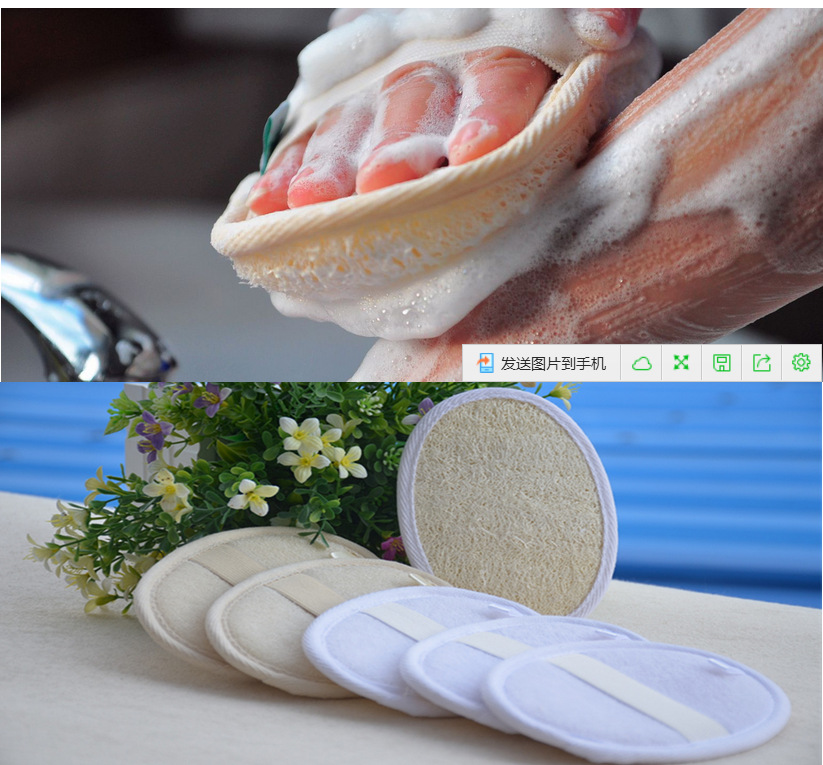 洗车毛巾/加厚吸水珊瑚绒擦车巾/擦车巾/小辫子洗车/小辫子毛巾产品图