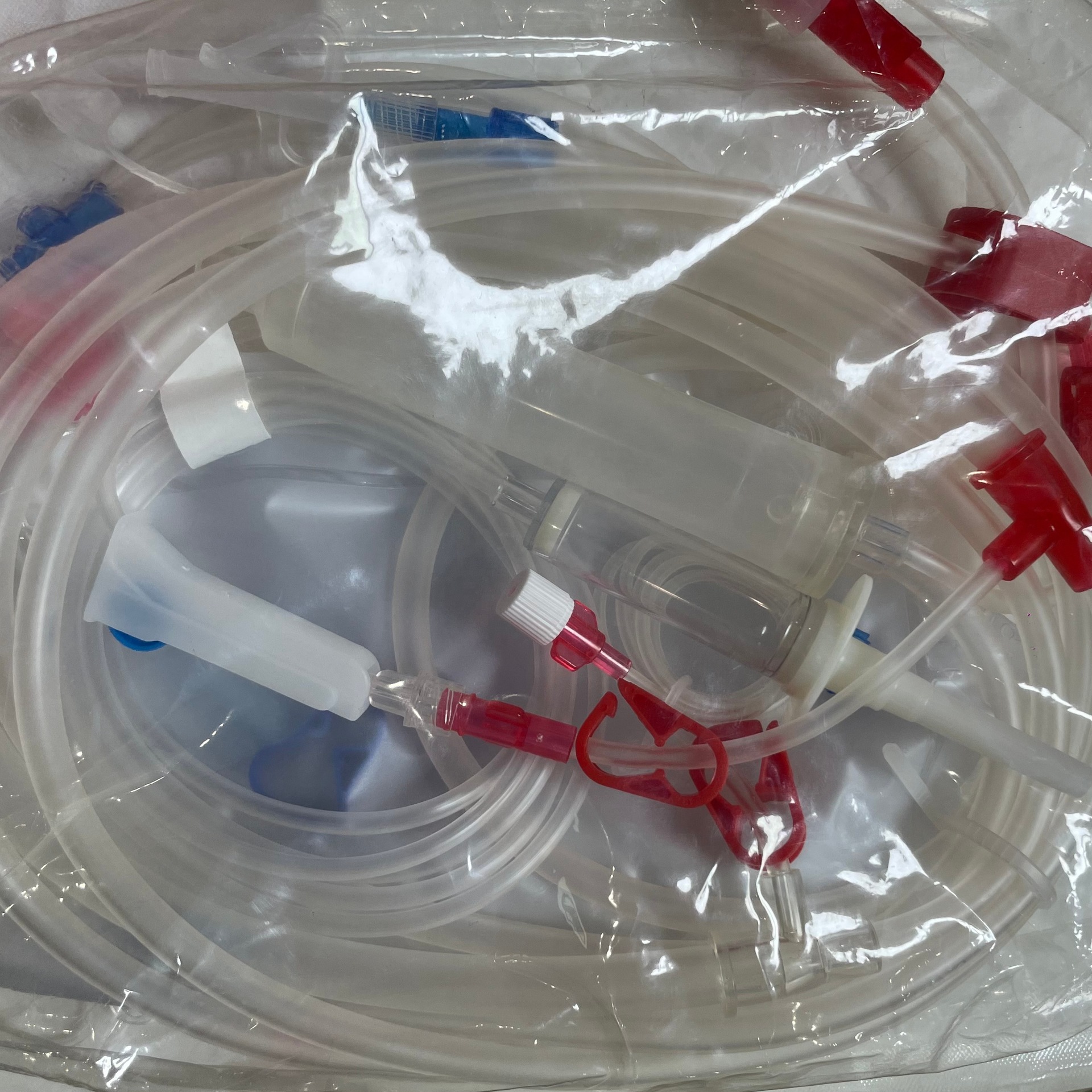Disposable medical consumables, medical supplies, infusion tube components, blood collection needles, urinary catheters, alcohol tablets, band-aids, tongue depressors