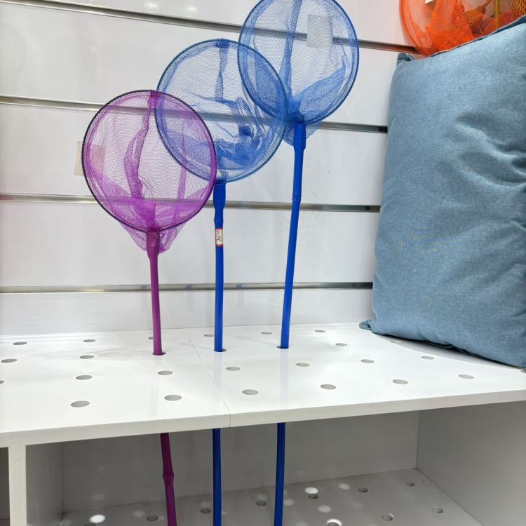 捕虫网 捕鱼网 厂家直销          细节图