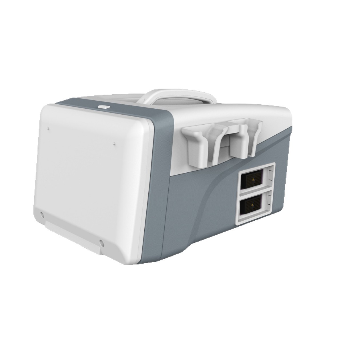 Foreign trade exclusive supply of portable black-and-white B-ultrasound machines for human and veterinary ultrasound equipment and examination instruments Item Picture