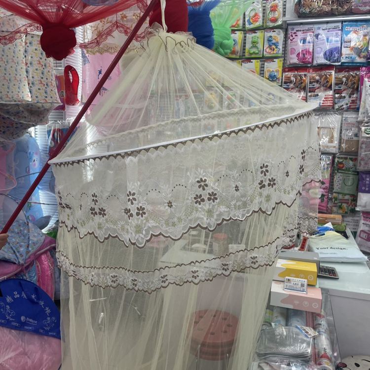 凉席枕头细节图