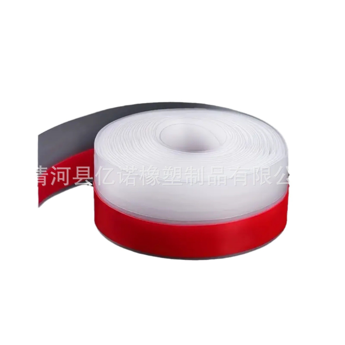 工业产品胶带实物图