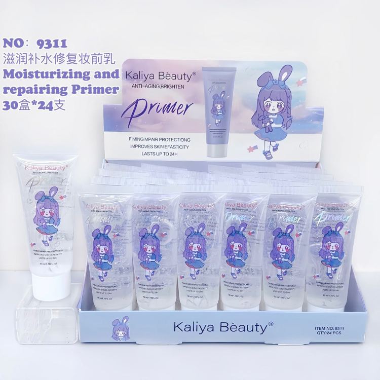 Kaliya Beauty Cross-border Cosmetics Primer in stock full image
