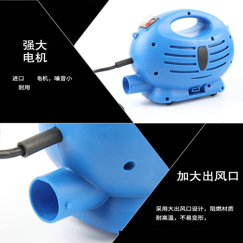 Household multi-functional electric spray gun, latex paint sprayer, forging aluminum paint spray gun, coating electric spray gun details Picture