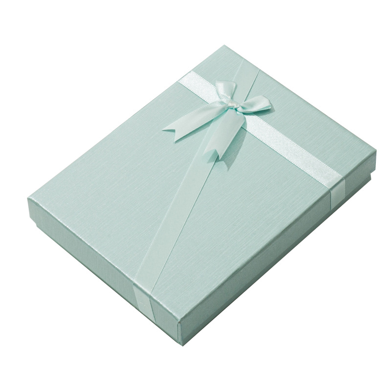 We process and customize various types of creased packaging boxes, grey cardboard pasted gift boxes, and special paper pasted gift boxes