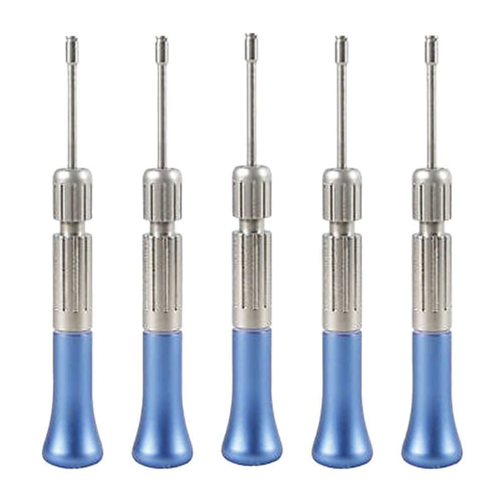Dental implant nail orthodontic material, micro implant screw support, anti-nail handle dental tool Application Scenario