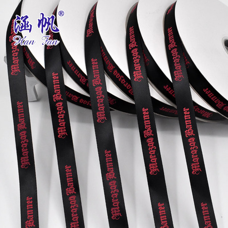 تخصيص 1.5 سم من الشريط الأسود المغلف بالزهور والأشرطة المغلفة بالأشرطة Specification image