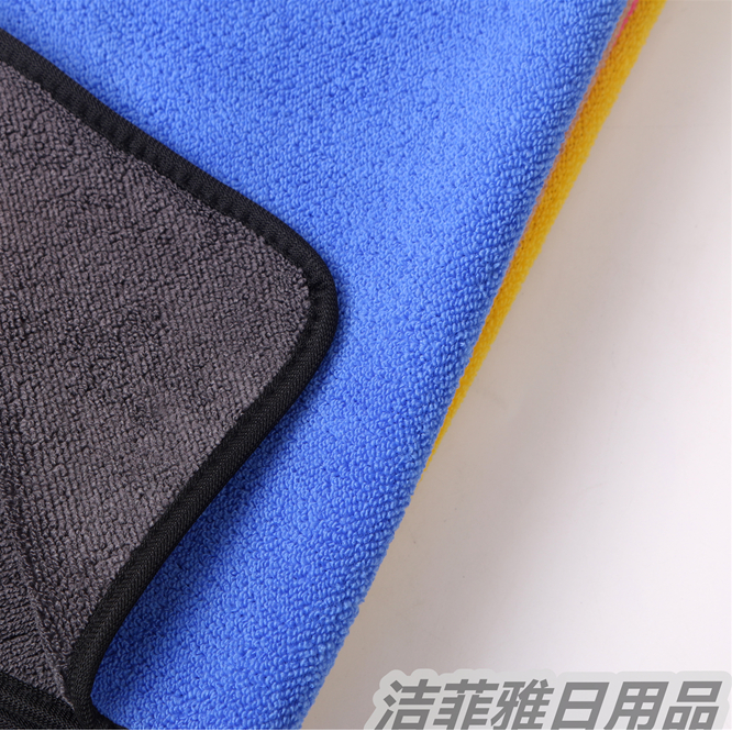 毛巾布实物图