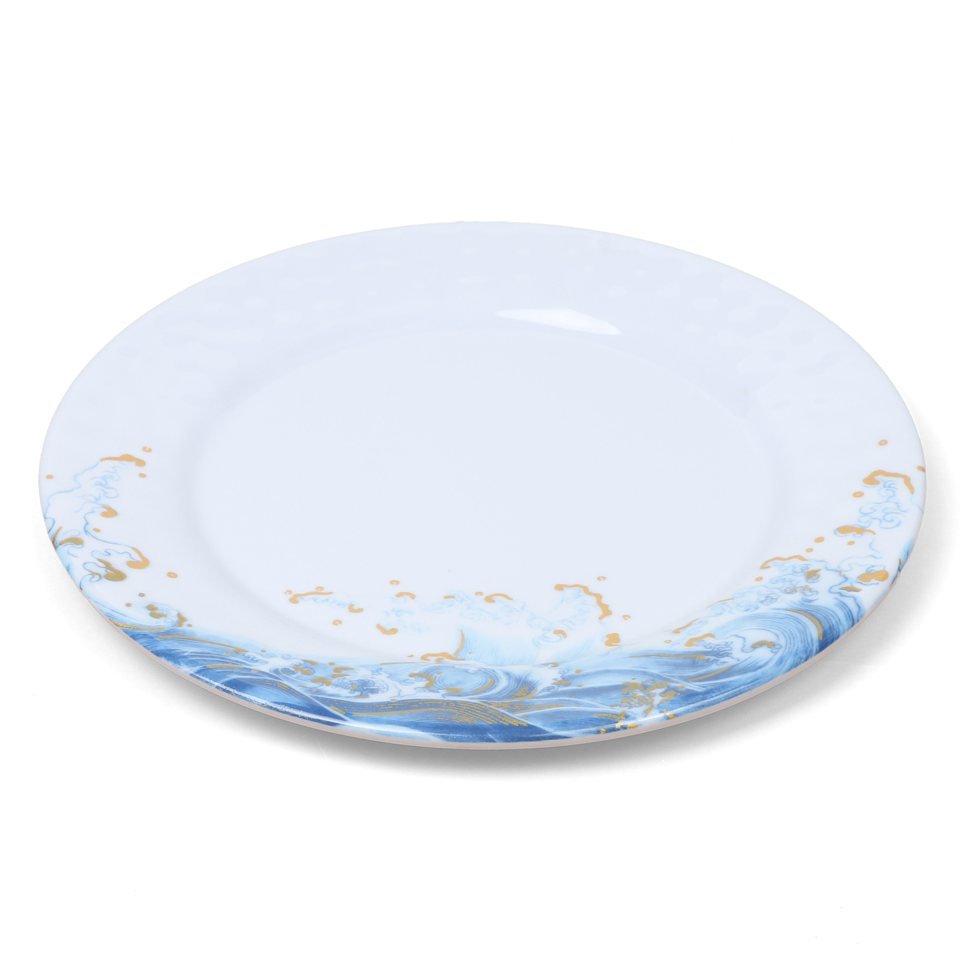 We offer a wide range of melamine tableware for export, including melamine bowls, ceramic Mosaic bowls, colored bowls, rice bowls and noodle bowls details Picture