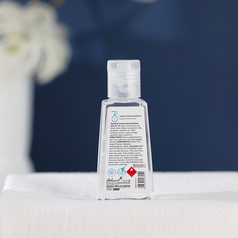 酒精洗手液/耳机细节图