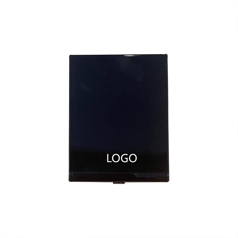 Alta calidad OEM/ODM fábrica personalizado al por mayor pequeño lote personalizado alta pigmentación aurora cuatro colores químico sombra de ojos placa polvo mate micro brillo color tierra nude maquillaje duradero diario