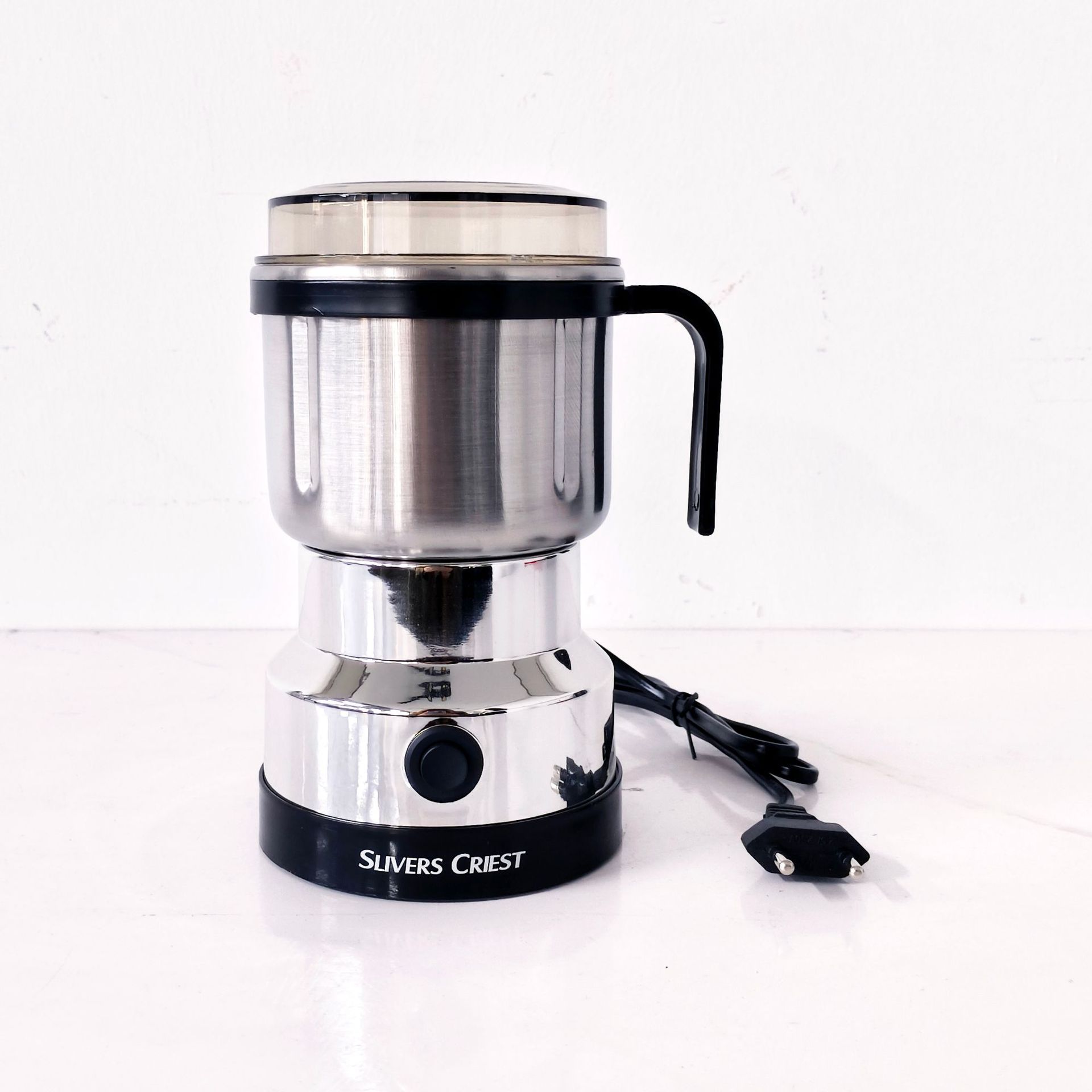 石磨面粉/食用粉碎机细节图