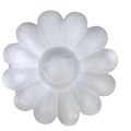 EPS Polystyrene Sunflower foam foam Eternal Sunflower foam white base 35CMDIY Early Education handicraft Application Scenario