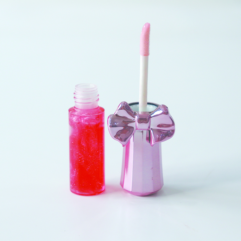 Long-lasting waterproof pastel liquid cream Moisturizing cream smooth lip gloss lipstick
