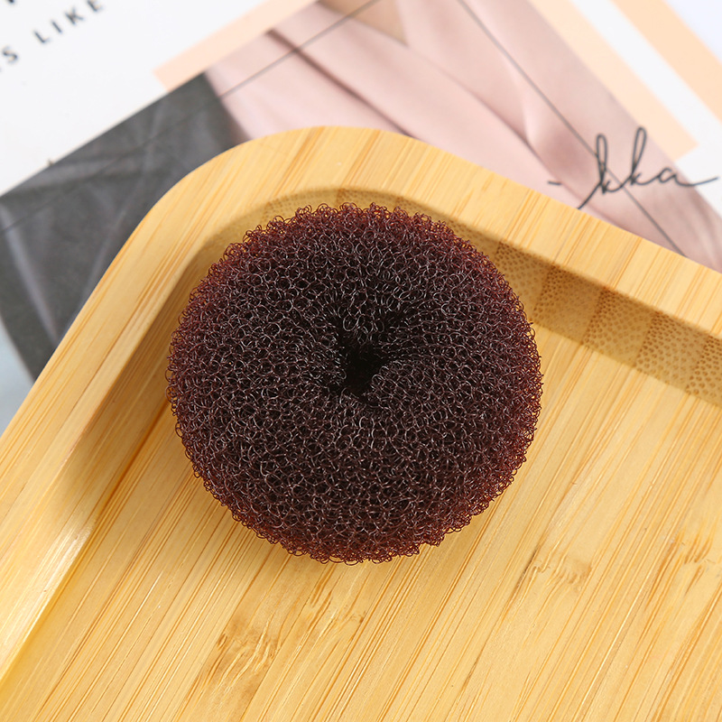 饰品/发圈/大肠发圈/发饰/韩国头绳细节图