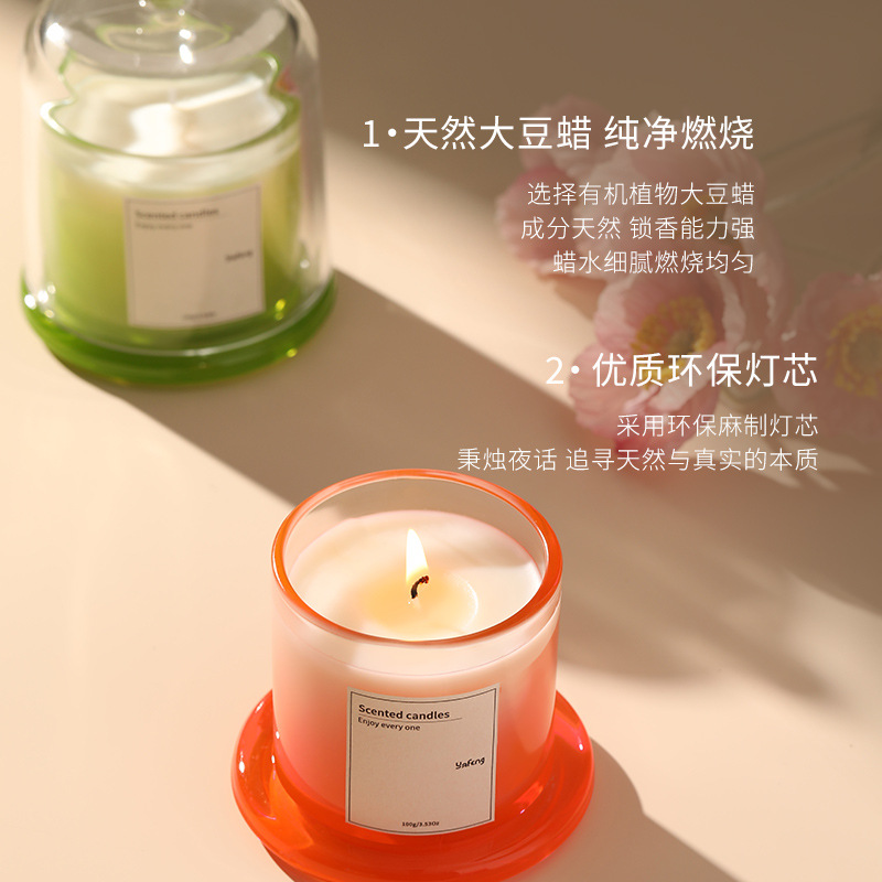 香薰蜡烛/香薰/扩香瓶/香薰花/无火香薰细节图