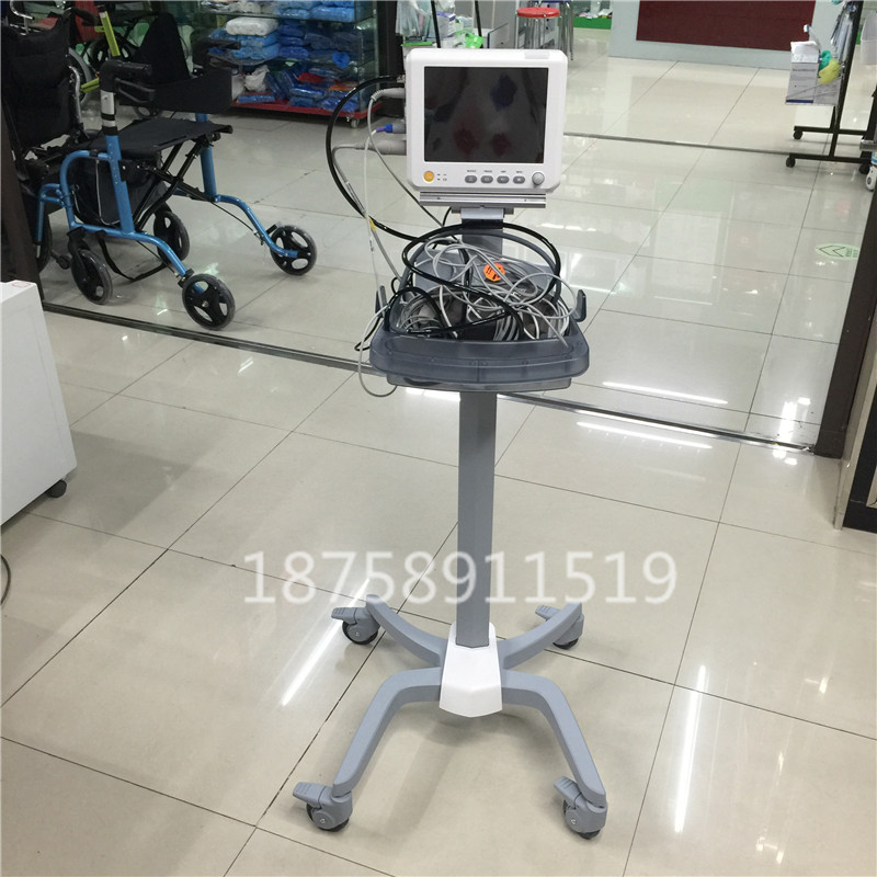 Medical device export: Portable home electrocardiogram monitor, monitoring instrument, electrocardiogram monitor, home electrocardiogram monitor