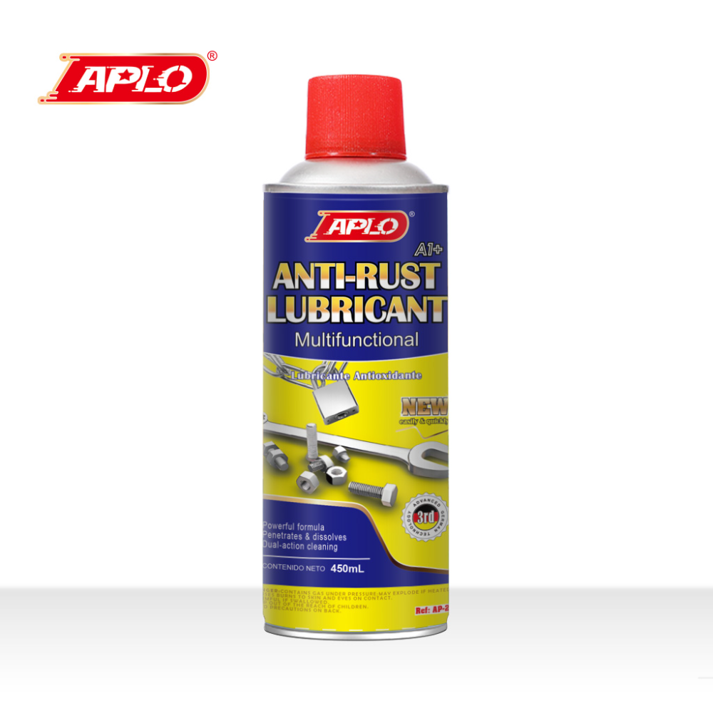 A1+防锈润滑剂ANTI-RUST LUBRICANT