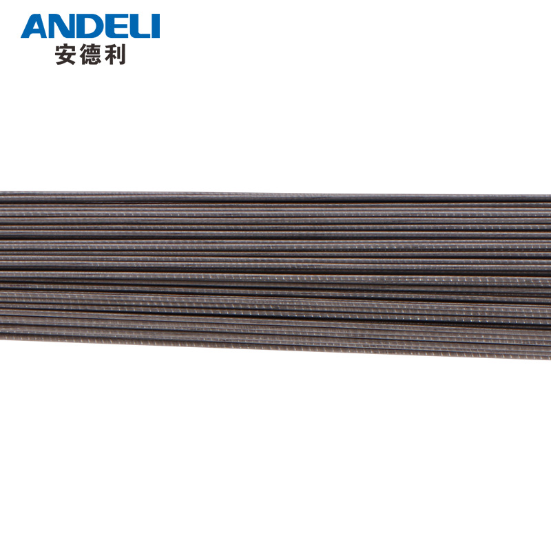 Andeli mold repair welding wire iron SKD61 8407 H13 NAK80 repair mold steel welding wire Laser welding wire Specification image