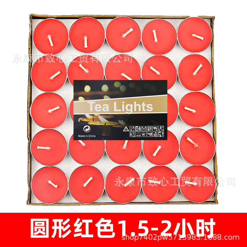 蜡烛/香薰蜡烛/金粉小蜡烛/生日蜡烛/派对蜡烛细节图