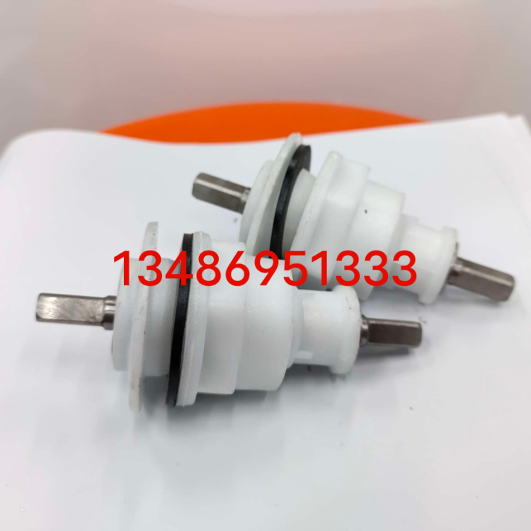 Small washing machine reducer, small washing machine general shaft sleeve, wave wheel shaft, mini washing machine accessories Application Scenario