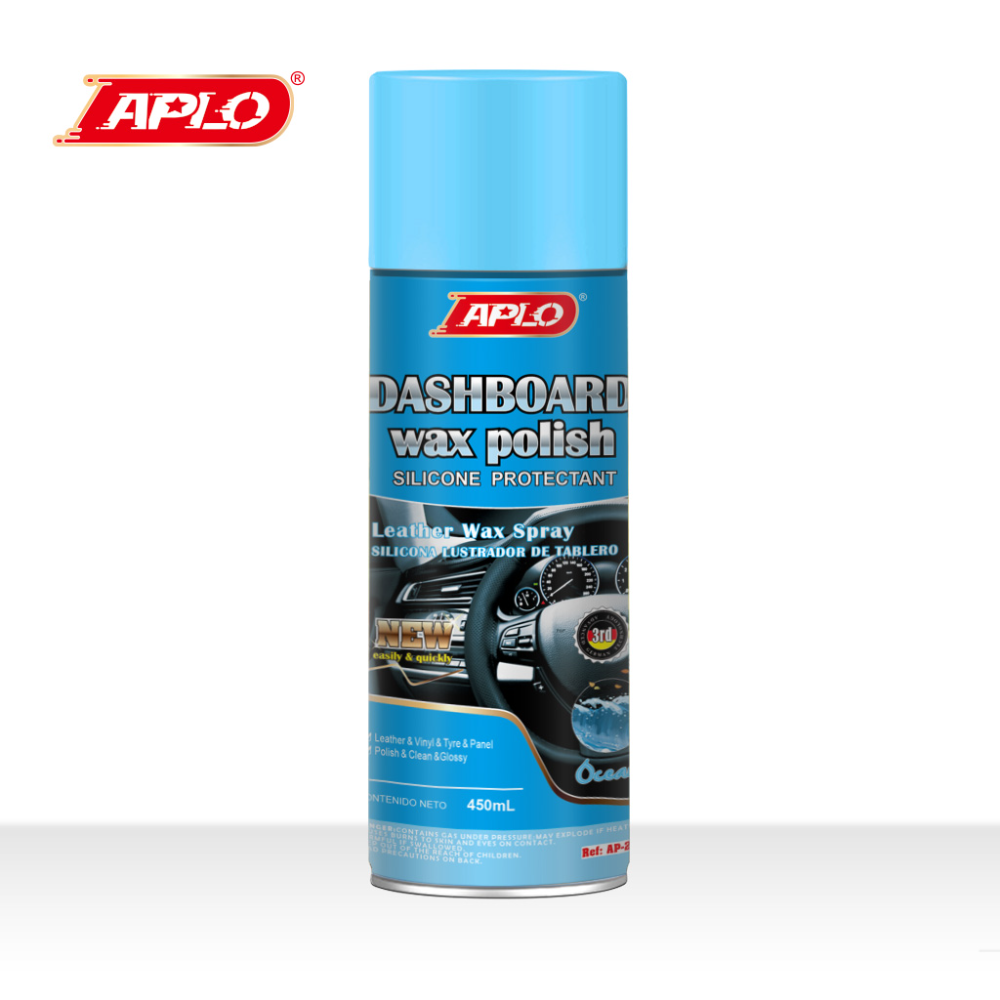 表板蜡DASHBOARD WAX 香型海洋